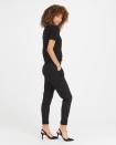 <p>"Spanx just dropped its Perfect Pant in jogger form and I've never added a pair of bottoms to my wish list faster than I did this one. With comfy bottoms still taking precedence over stiff denim in my closet, this smoothing pull-on pair is the perfect alternative to 'real' pants because, while it can be dressed up or down, its comfort factor will always stay the same." — <em>Julia Guerra, Freelance Fashion Writer</em></p>