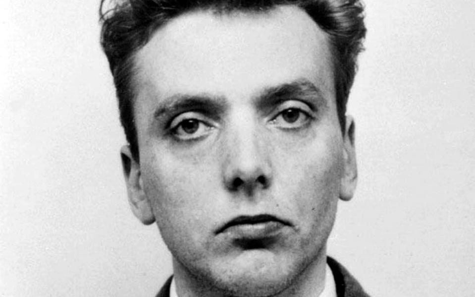 Moors murderer Ian Brady - PA