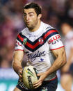 The legendary fullback announced he would draw the curtain on his illustrious 15-year NRL career at the end of the 2014 season. Mini played 302 games with the Sydney Roosters, the most by any player in the club's history. He won the 2002 and 2013 premierships and was the Golden Boot Award winner in 2005 as the International Player of the Year.