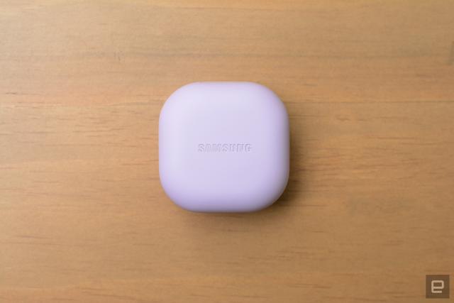 Samsung Galaxy Buds 2 Pro Review: Building the Ecosystem