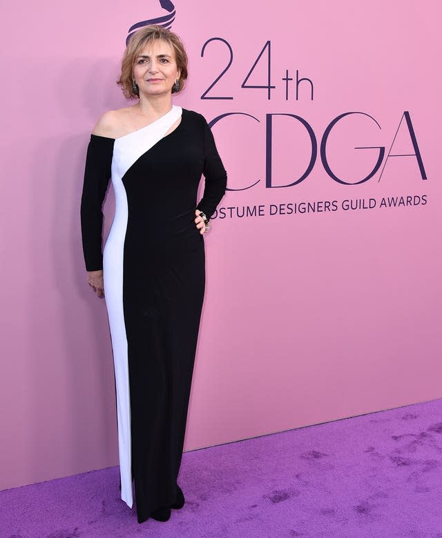 24th Costume Designers Guild Awards