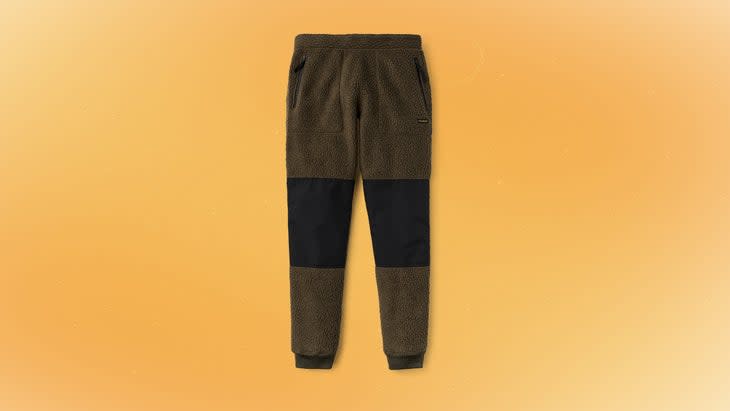 Filson Sherpa Fleece Pants