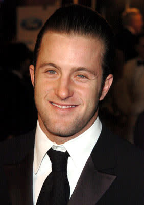 Scott Caan at the Hollywood premiere of Warner Bros. Ocean's Twelve