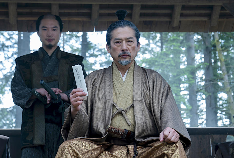 Shōgun Finale Recap: Did Toranaga’s Master Plan Lead to Victory? And Who Didn’t Survive to See It? (Grade It!)