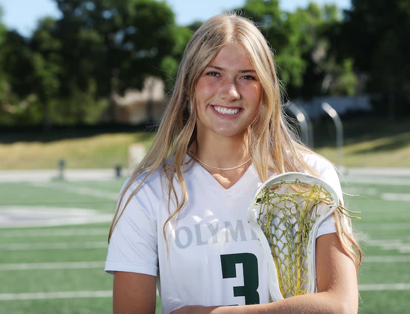 Olympus star Hannah Nelson caps remarkable career with state title ...