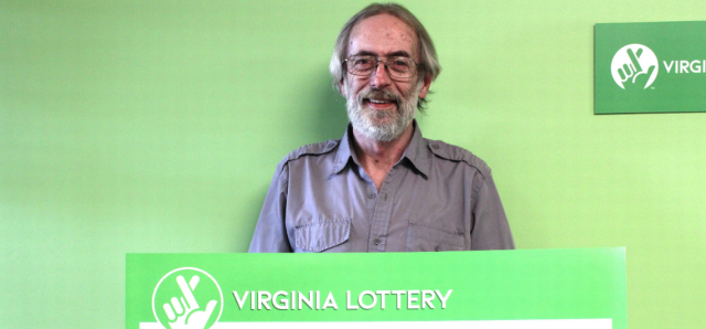 Lottery player checks ticket before work — and gets huge surprise 