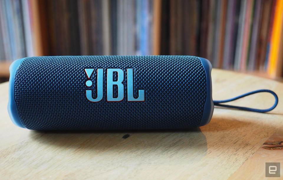 JBL Flip 6