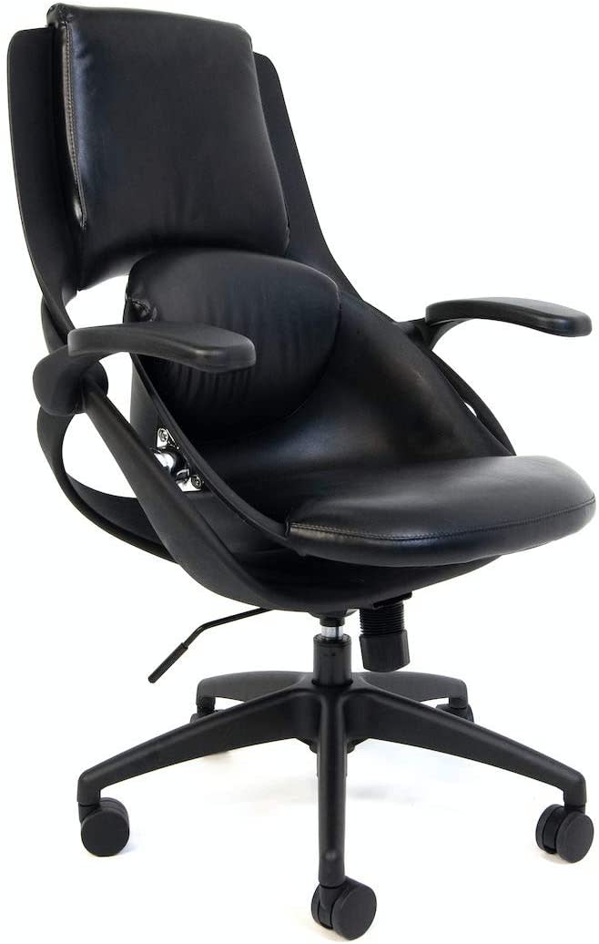 All33 Backstrong Ergonomic Desk Chair