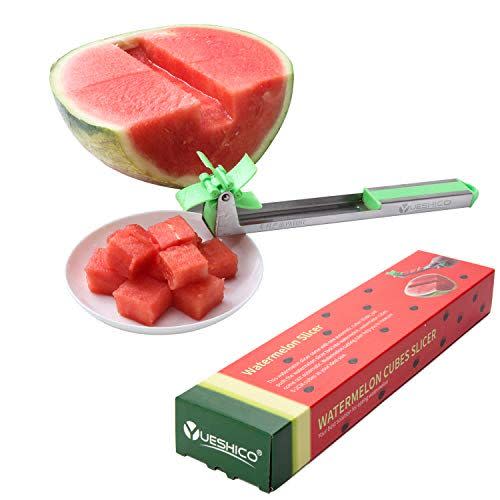  Chuzy Chef Watermelon Slicer Watermelon Cutter Kitchen