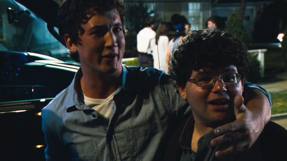 Project X Stills