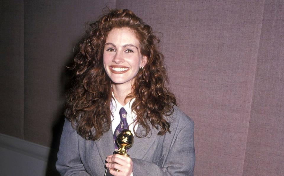 Julia Roberts