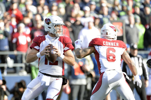 Cardinals 23, Seahawks 13: Full highlights in the Week 11 win