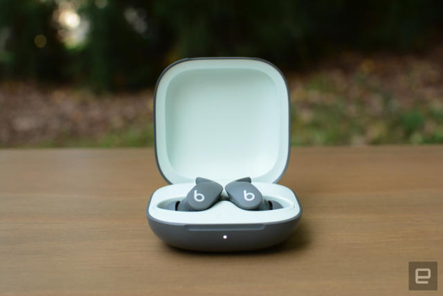 Beats Fit Pro review: The sportier AirPods I've always wanted - CNET