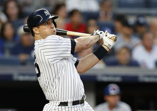 Mark Teixeira: Yankees didn't cross sign-stealing line