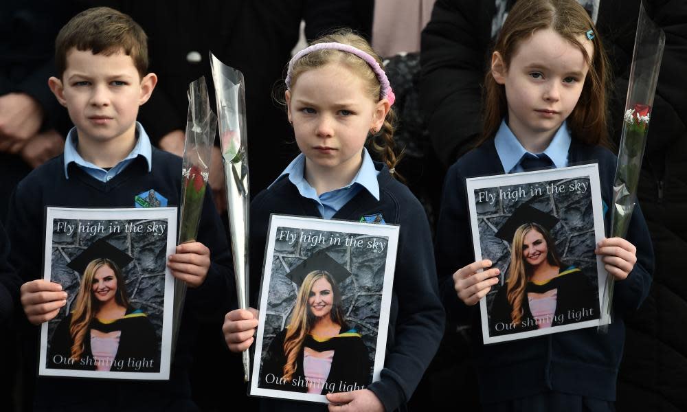 <span>Photograph: Charles McQuillan/Getty Images</span>