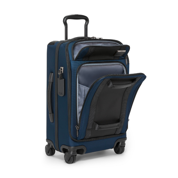 <p><a href="https://go.redirectingat.com?id=74968X1596630&url=https%3A%2F%2Fwww.tumi.com%2Fp%2Finternational-front-lid-4-wheeled-carry-on-01491411599&sref=https%3A%2F%2Fwww.townandcountrymag.com%2Fstyle%2Fa45035824%2Fblack-friday-luggage-deals-2023%2F" rel="nofollow noopener" target="_blank" data-ylk="slk:Shop Now;elm:context_link;itc:0;sec:content-canvas" class="link rapid-noclick-resp">Shop Now</a></p><p>International Front Lid 4-Wheeled Carry On</p><p>tumi.com</p><p>$507.00</p>