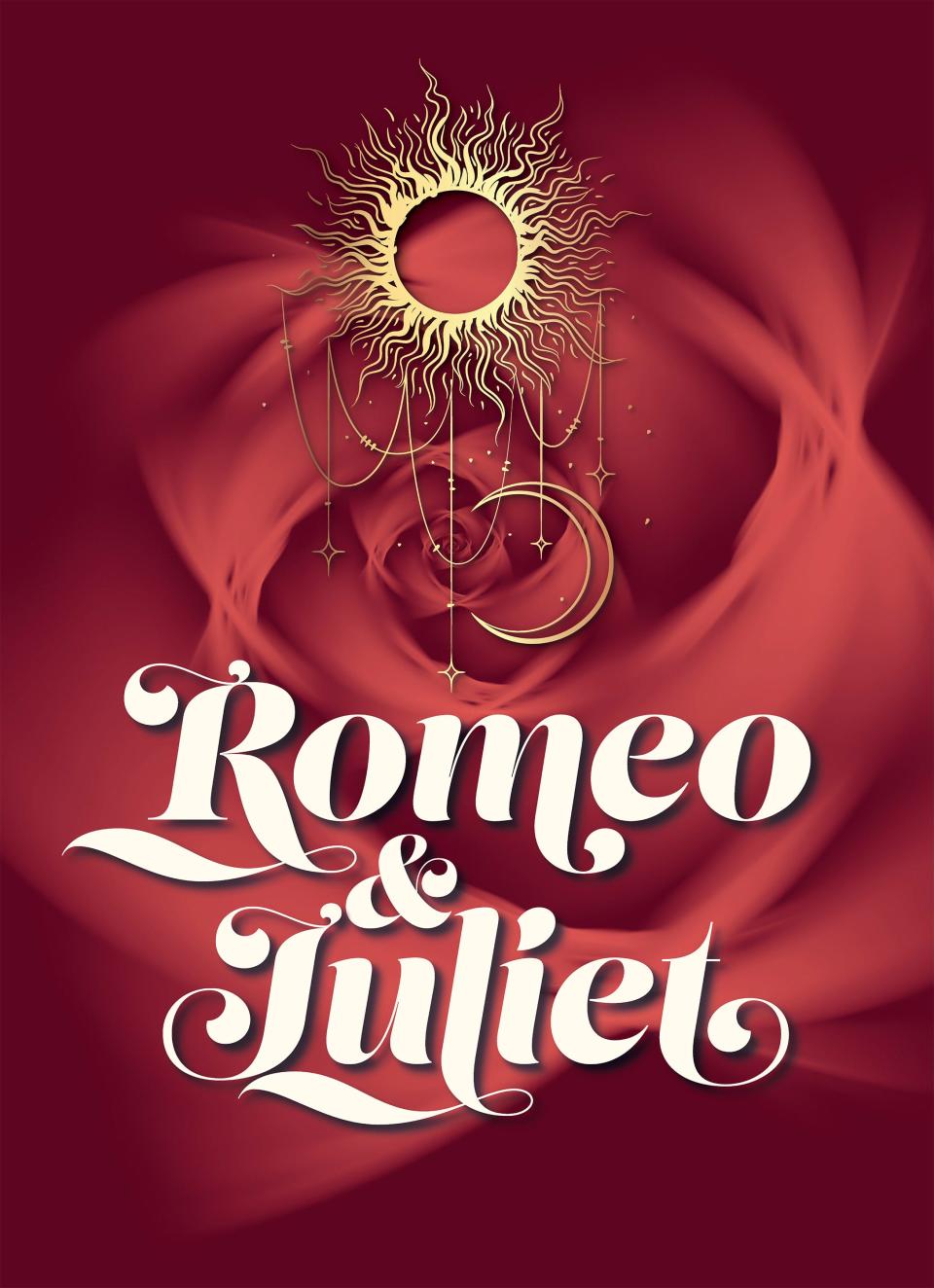 2024 Kentucky Shakespeare presents "Romeo & Juliet" at Central Park