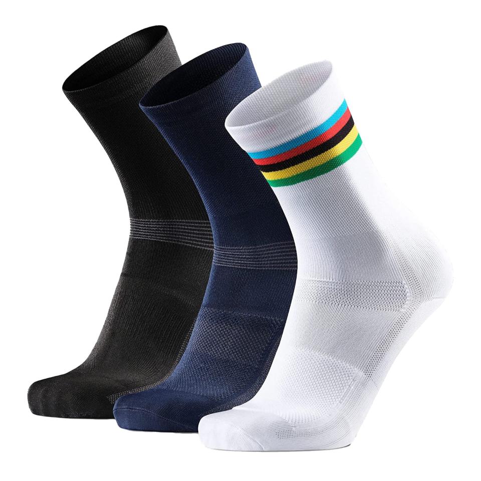 best athletic socks danish