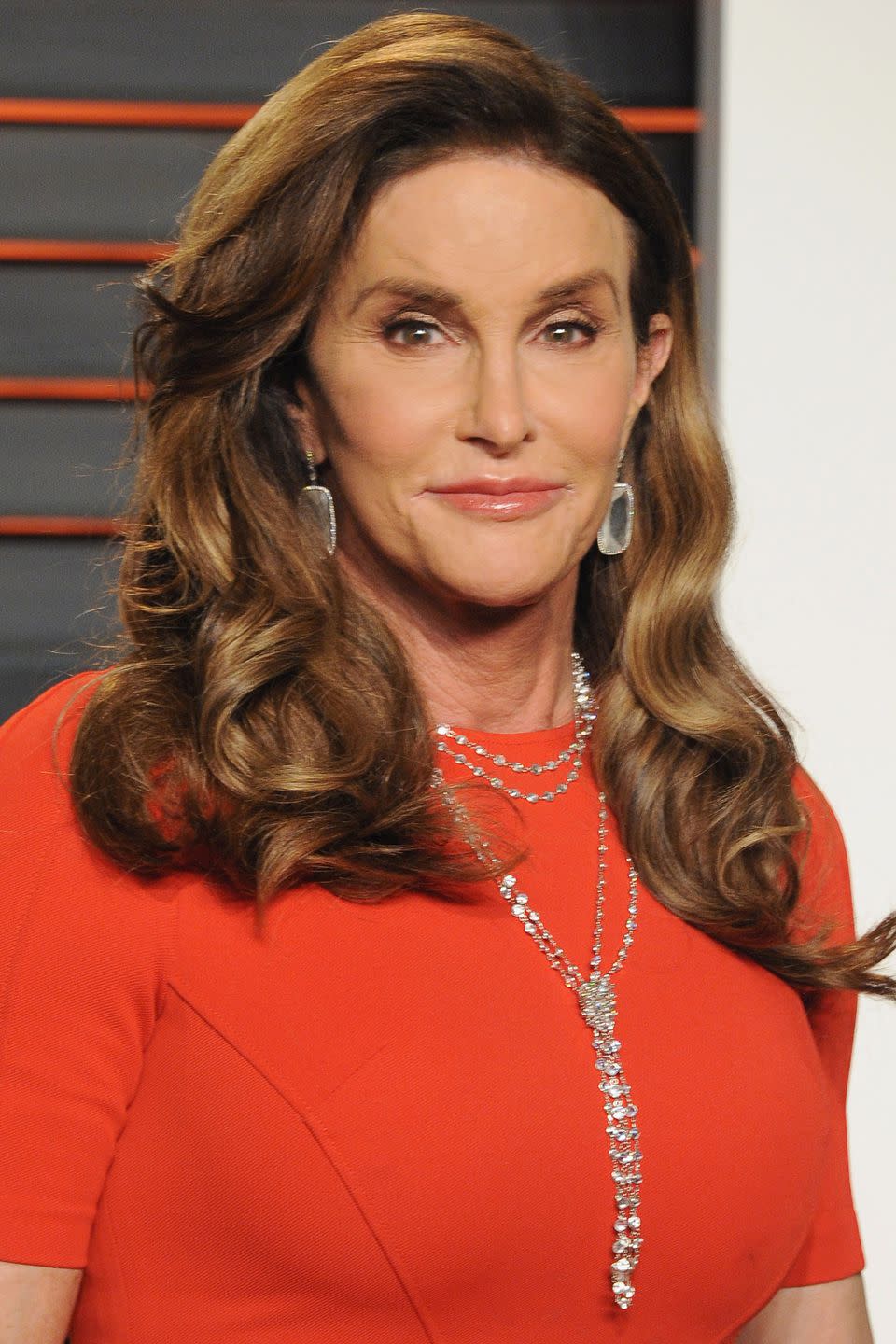 9) Caitlyn Jenner