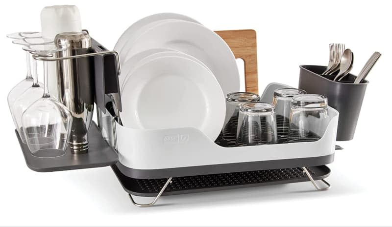 Dash SmartStore Dish Rack