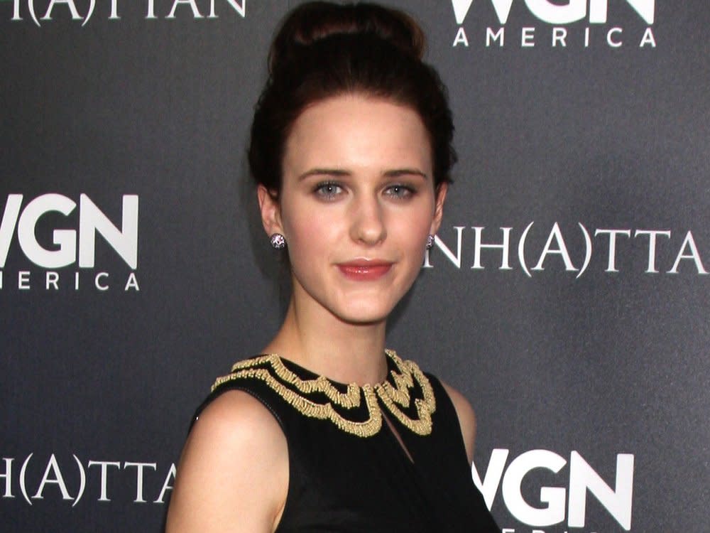 Rachel Brosnahan spricht sich für eine Reform der Waffengesetze aus. (Bild: s_bukley/ImageCollect)