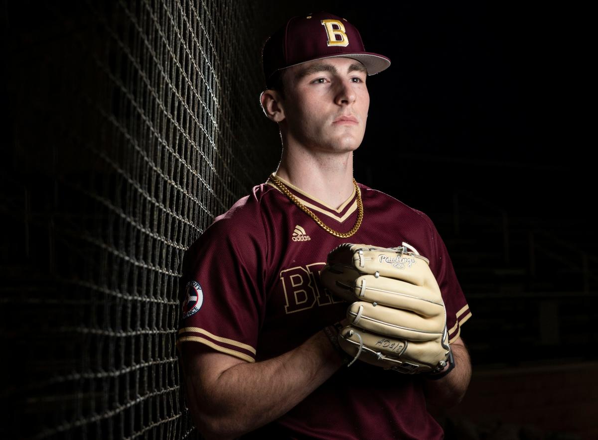 Marion County HS Baseball Finals: Perry Meridian vs. Speedway