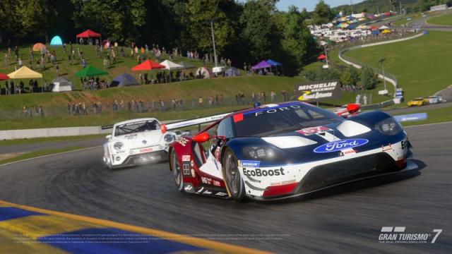 Gran Turismo 7 review: Driven to success