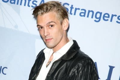 How Did Aaron Carter Die? Singer's Cause of Death at Age 34