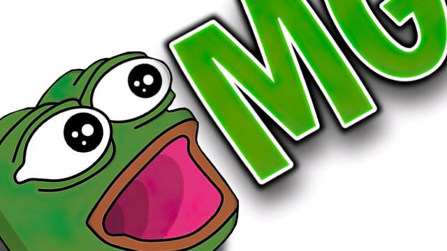 The Next PEPE Coin? How To Make Life-Changing Money With Meme