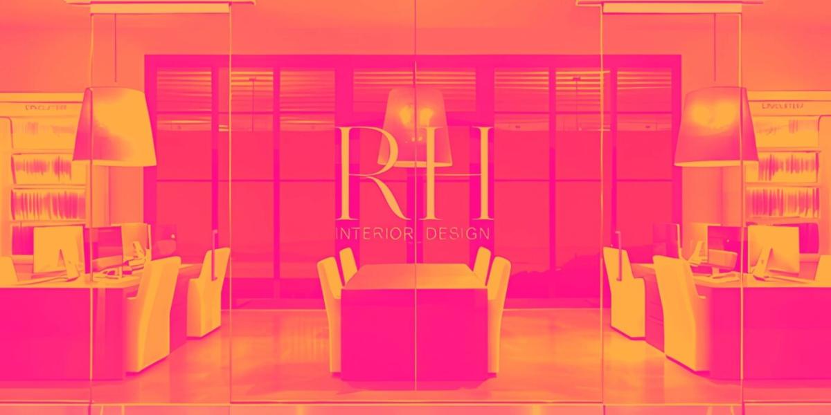 RH (RH) Q2 results: What to expect