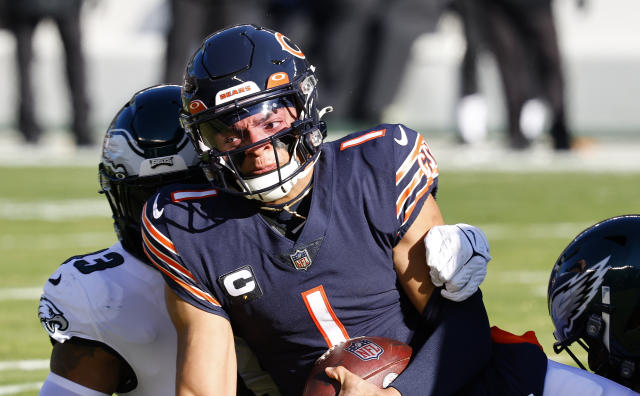 Statistical Breakdown: How Bears and Packers stack up before Week 1