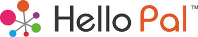 Hello Pal International Inc. logo (PRNewsfoto/Hello Pal International Inc.)