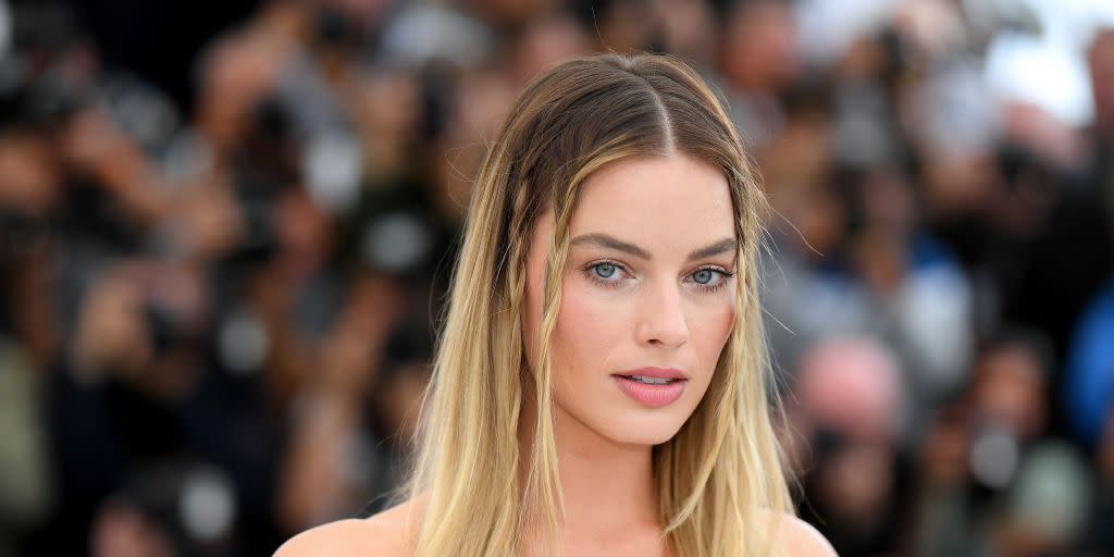 <span class="caption">12 of Margot Robbie’s Best Movies</span><span class="photo-credit">Stephane Cardinale - Corbis - Getty Images</span>