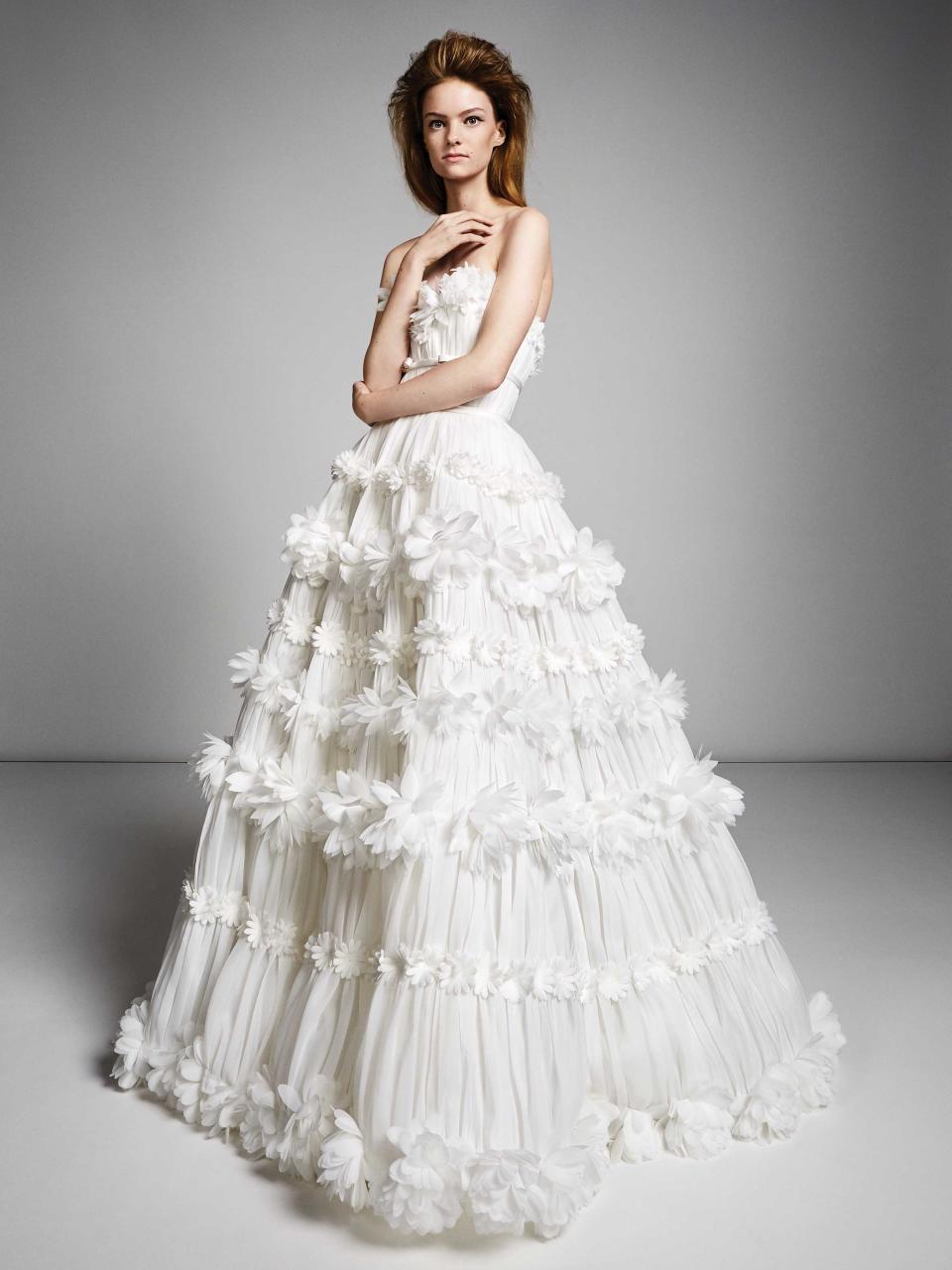 Viktor & Rolf Mariage