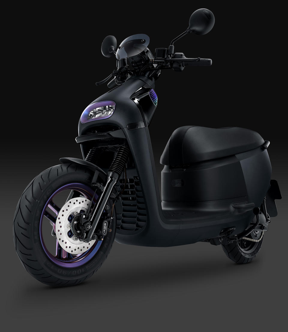 Gogoro S3