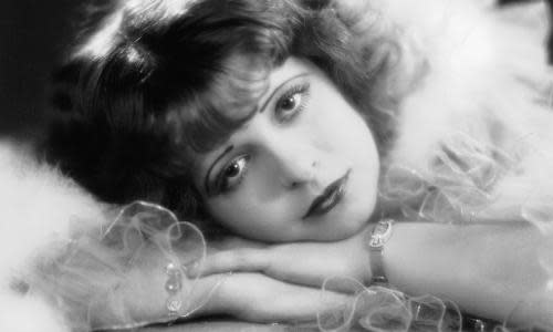 Clara Bow