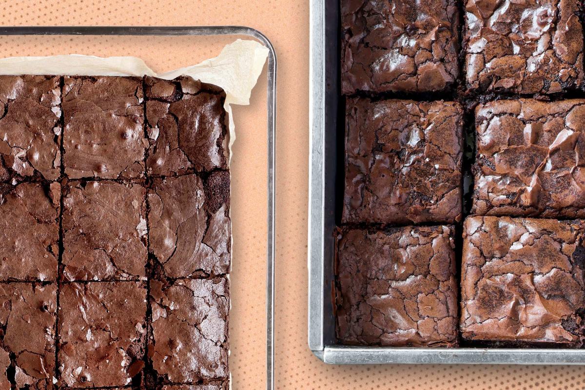 Glass vs. Metal: Which Pans Are Better for Baking?