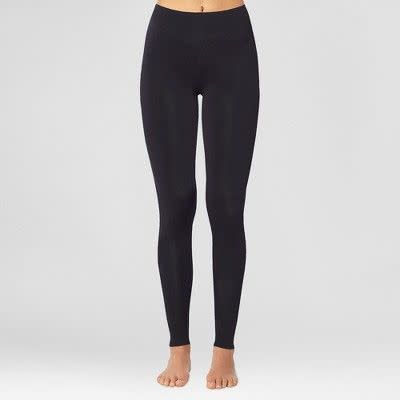 17) Warm Essentials® Women's Active Thermal Pants