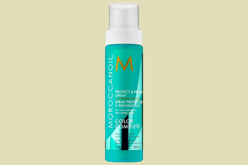 Moroccan Oil Protect & Prevent Spray