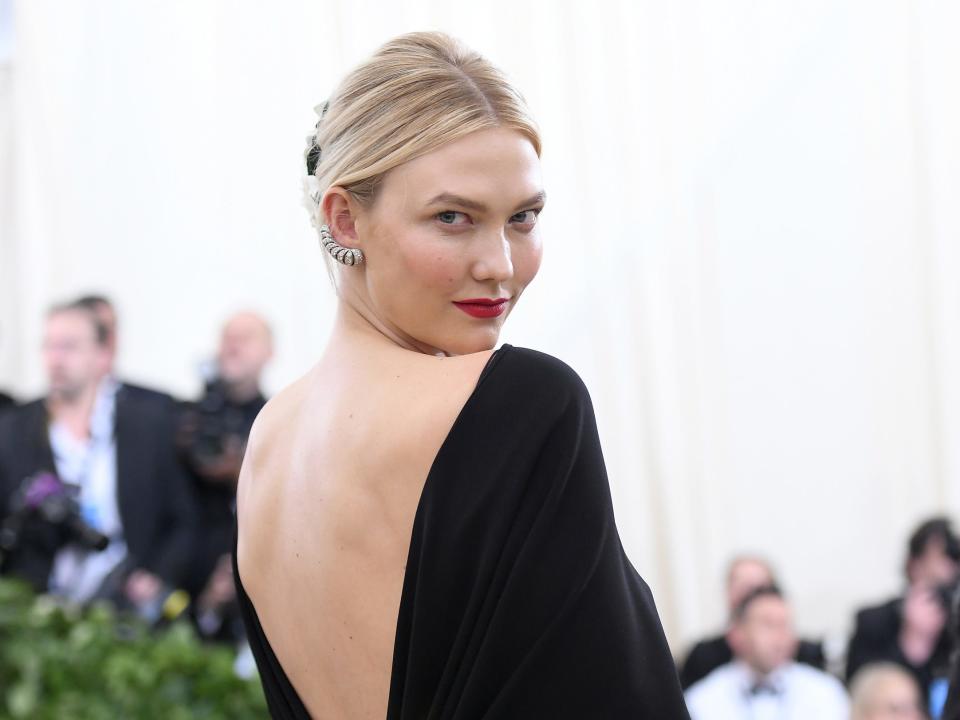 karlie kloss