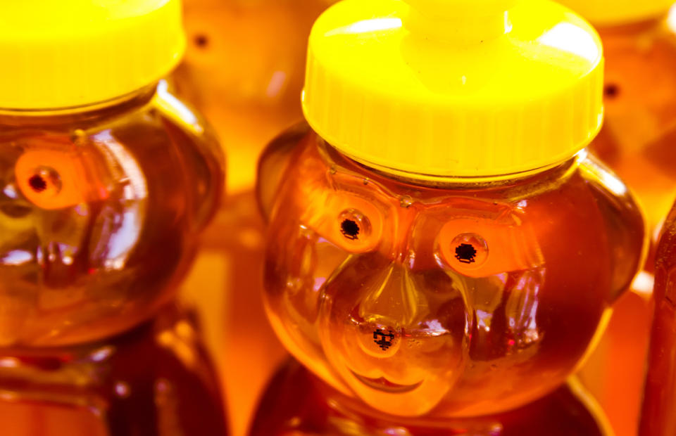 Give New Life to Crystallized Honey