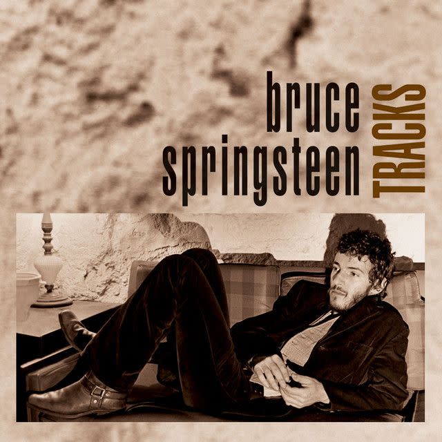 27) “Seaside Bar Song” by Bruce Springsteen