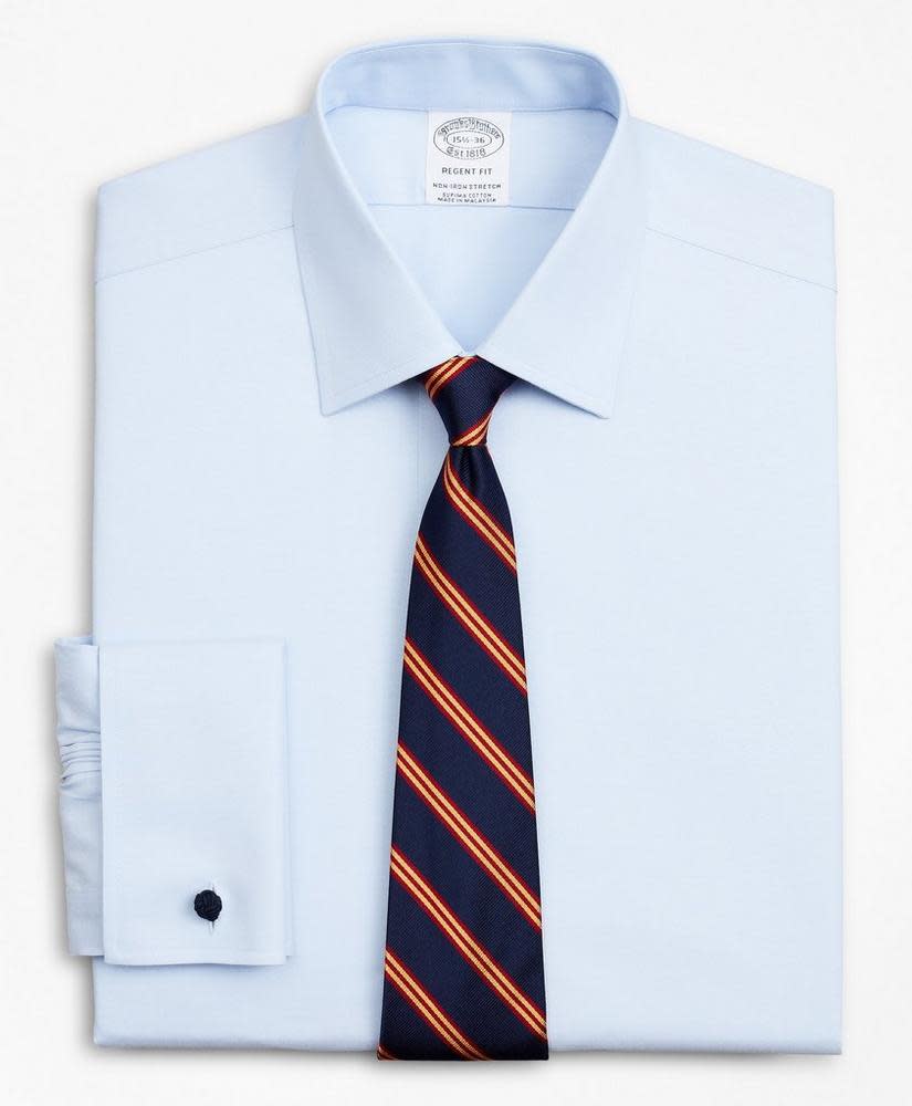 Dress shirt for men