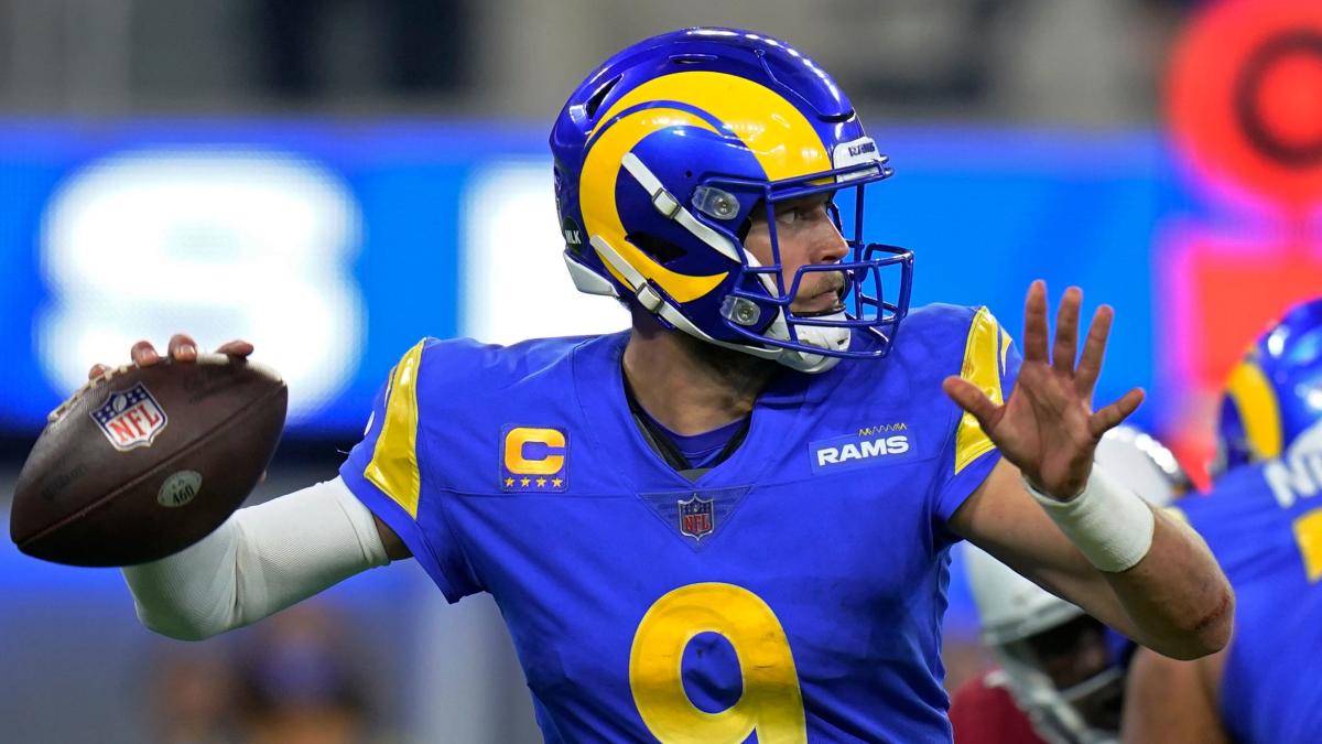 Los Angeles Rams - The Telegraph