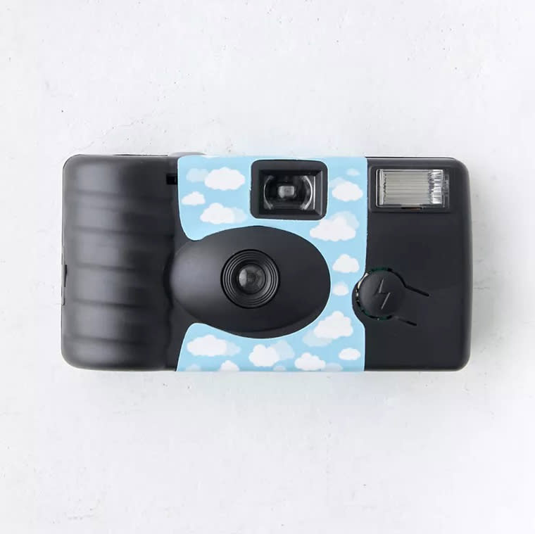 Urban Outfitters Disposable Camera