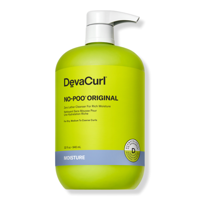 The 17 Best Shampoos for Curly Hair - Yahoo Sports