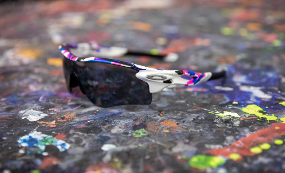 Where to buy Oakley's new Kokoro Collection sunglasses