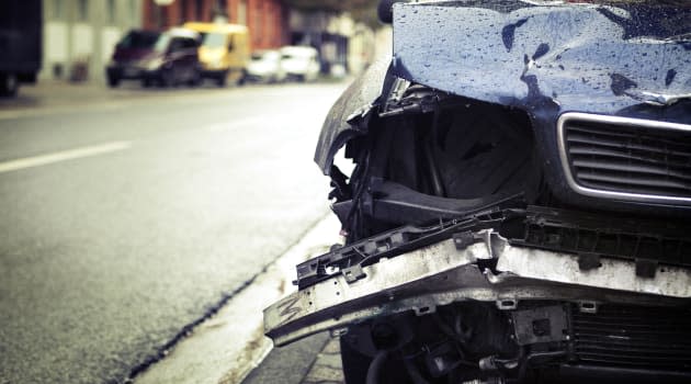 Financial Steps to Take When You Get in an Accident Overseas