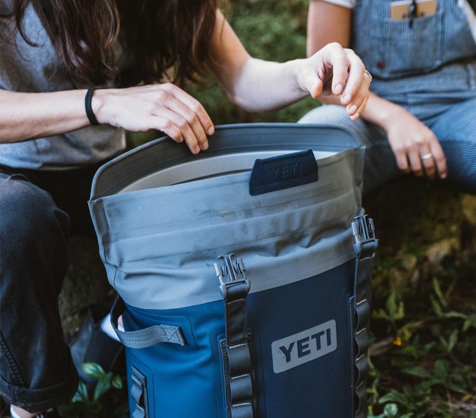 YETI Hopper M20 Backpack