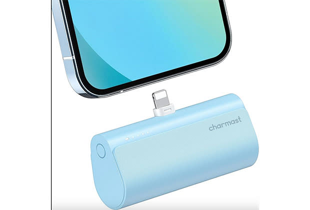 Charmast Mini Portable Charger